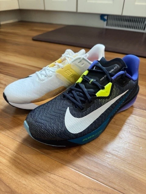 Nike Zoom Fly Mismatched | eBay