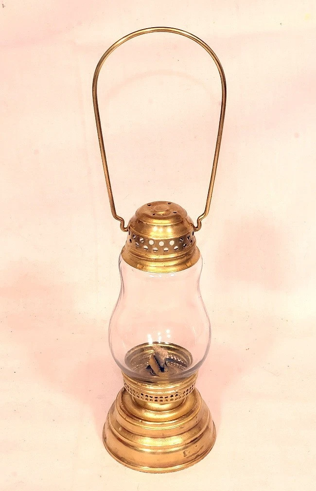 ライト・ランタン ORION BRASS SKATERS LANTERN skaters lantern products for sale | eBay
