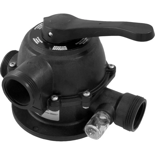 Jacuzzi Carvin DVK6 Multiport Valve Kit - Thumbnail 2