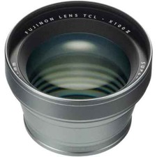 Fujifilm X100 Series Tele Conversion Lens TCL-X100 II Fujifilm X100 Series Tele Conversion Lens TCL-X100 II