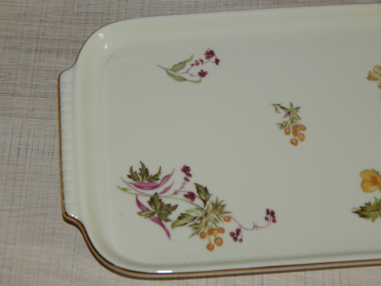 Porcelain SUISSE LANGENTHAL king cake plate plate cake plate eBay