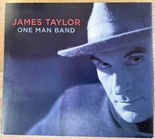 James Taylor