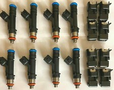 Best Price 12ohm 30lb Injectors Ls1 Lt1 Gto Mustang Camaro Corvette Firebird Best Price 12ohm 30lb Injectors Ls1 Lt1 Gto Mustang Camaro Corvette Firebird