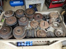 Strippet dyes and tooling