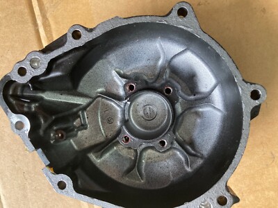 Kawasaki Ninja H2 Generator Stator Cover 14031-0622 OEM | eBay