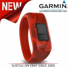 garmin vivofit jr lava band