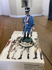 Chas C Stadden Studios Ltd