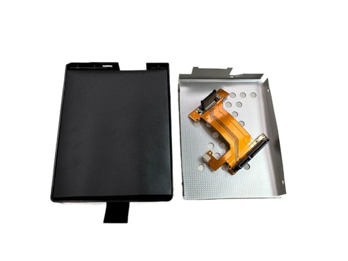 NEW Hard Drive Disk Caddy with Cable for Panasonic ToughBook CF-31 CF-30 - 第 2/8 張圖片