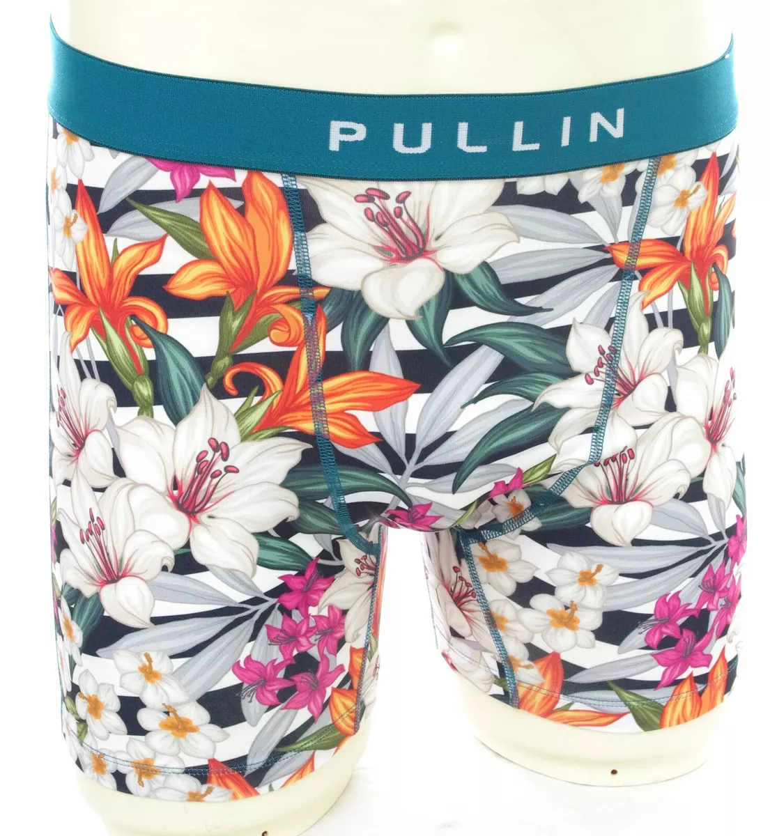 Pull in boxer 2025 homme