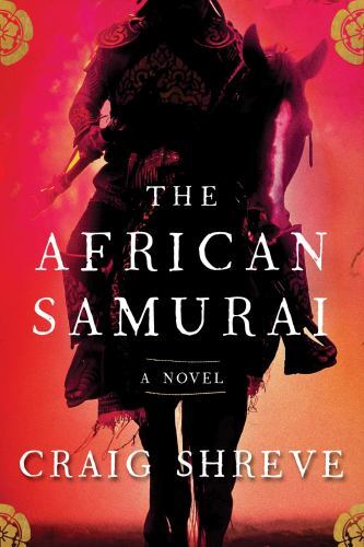 The African Samurai Format: General/trade