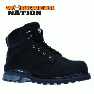dickies canton work boots