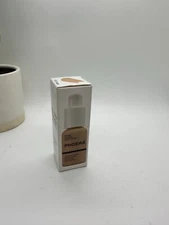 PHOERA Soft Matte Finish Liquid Foundation #102 NUDE 1.0 fl oz - NOB