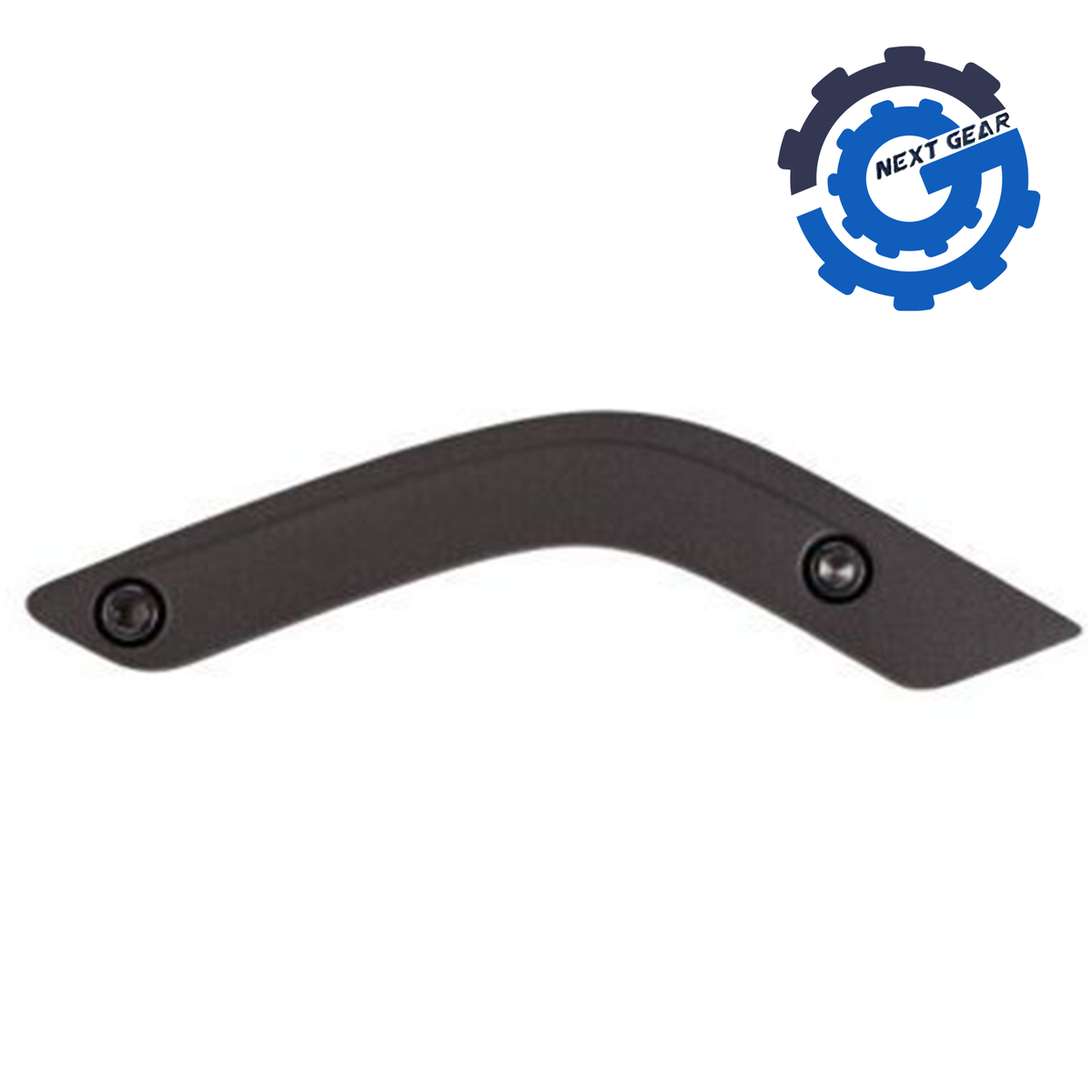 New OEM Mopar Left Grab Handle Bezel for 2011-2018 Jeep Wrangler
