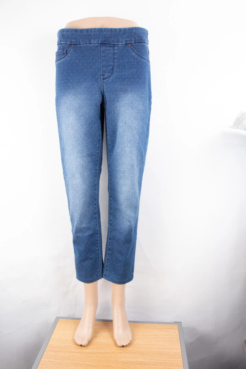 Tribal pull cheap on jeans