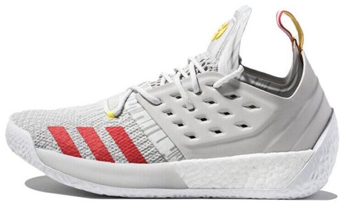 Adidas James‎ Harden Vol 4 McDonald\'s All American Games FW4505 Men 14 Sneakers Adidas James Harden vol 4 McDonald main image 3