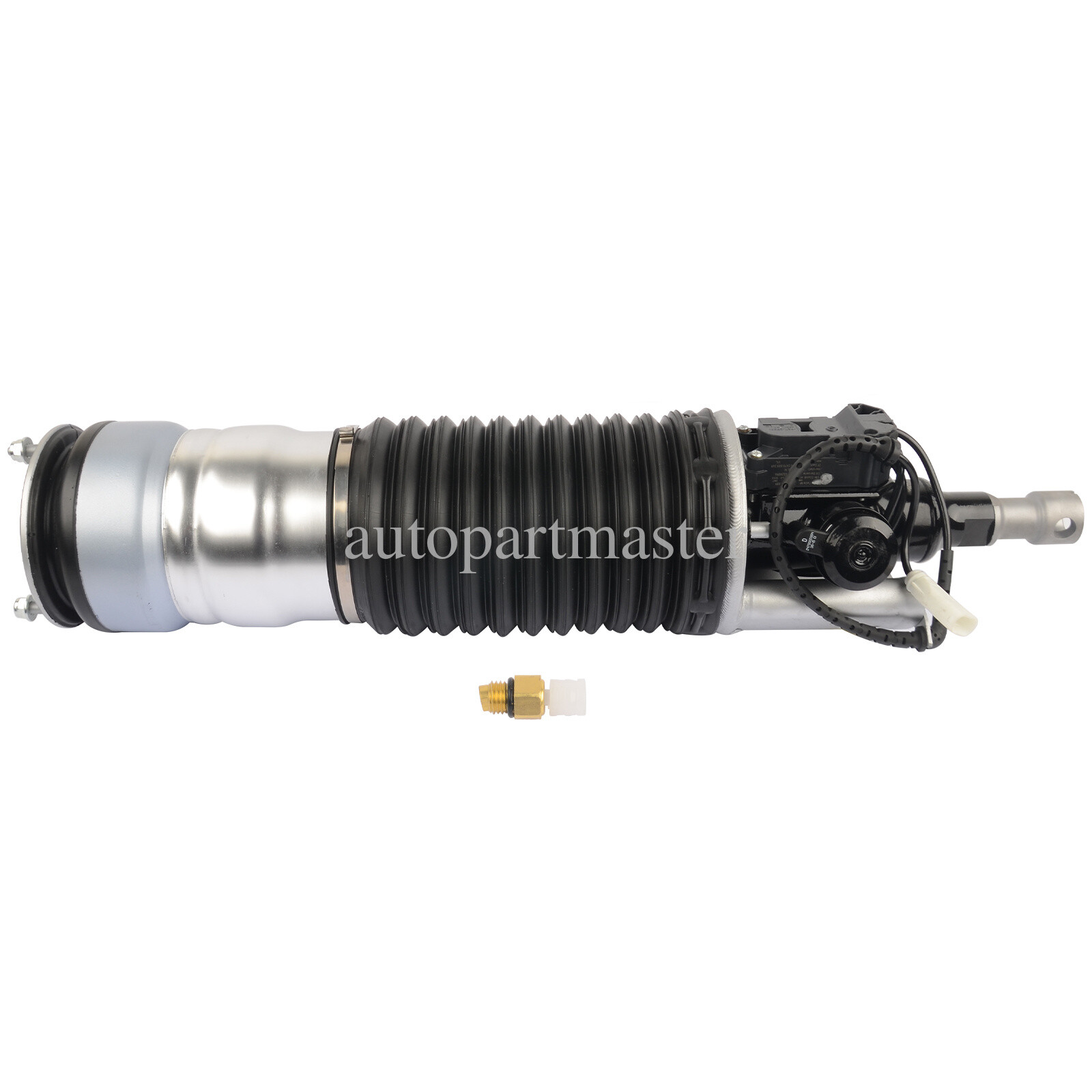 Front Left Air Suspension Spring Bag Strut for Rolls Royce Ghost RR4 2008-2019