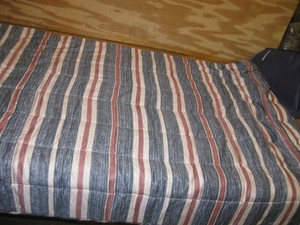 YnM Weighted Blanket with Cotton Duvet Bundle | 48''x72'' 18lbs, Queen