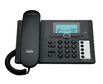 T-Concept PA624i - gebraucht - geprüft - vom  Händler