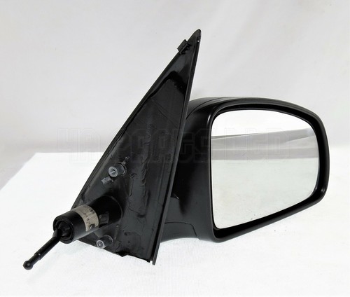 Vauxhall Opel Meriva A (03-10) Lado Derecho Manual Puerta Espejo Grano 93494523 - Imagen 2 de 8