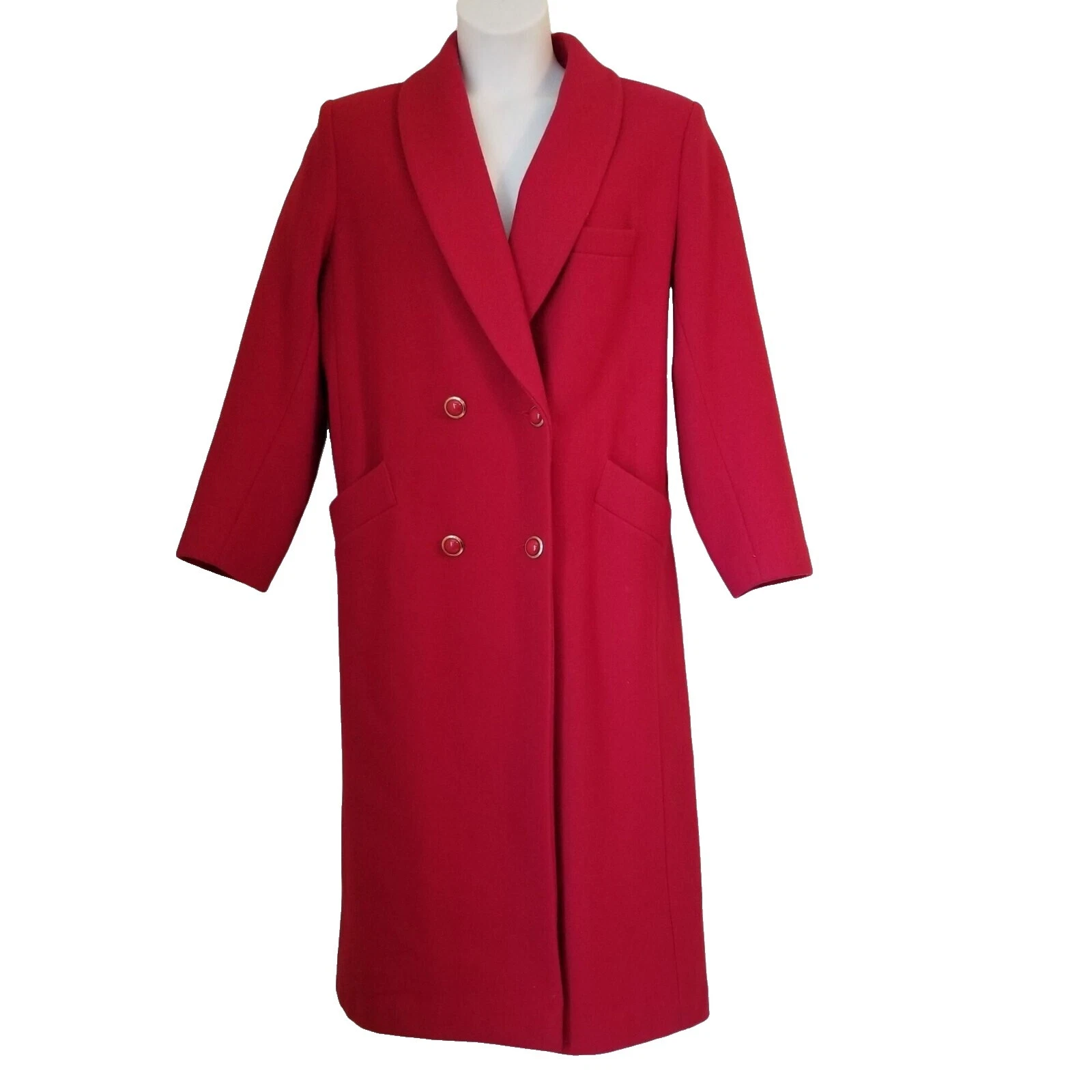 Herman Kay Trench Coats Coats, Jackets & Vests for Women