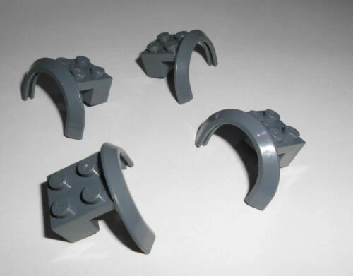 Keramik aus Ton/Bulkware LEGO (R) Bausteine & Einzelteile