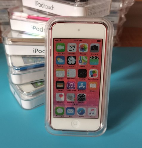 🔥2025New Apple iPod Touch 5th Generation 32GB-Sealed All Colors“FREE SHIPPING” - Picture 4 of 10