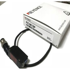 For Keyence PZ-M13P Photoelectric sensor PZM13P New