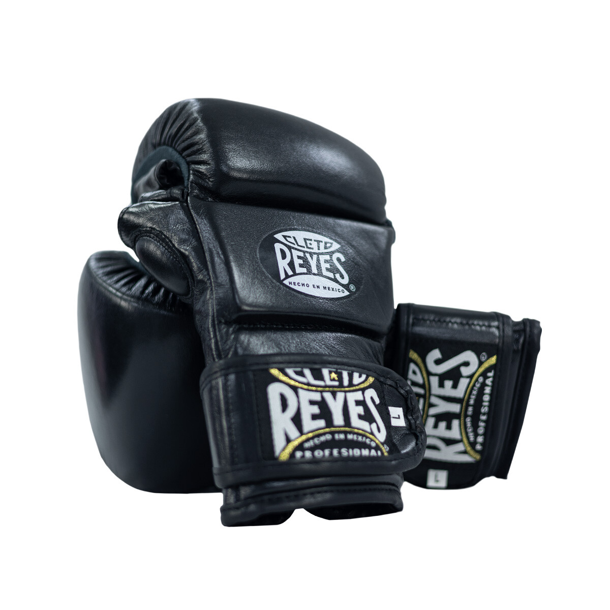 Black Mamba MMA Training Gloves