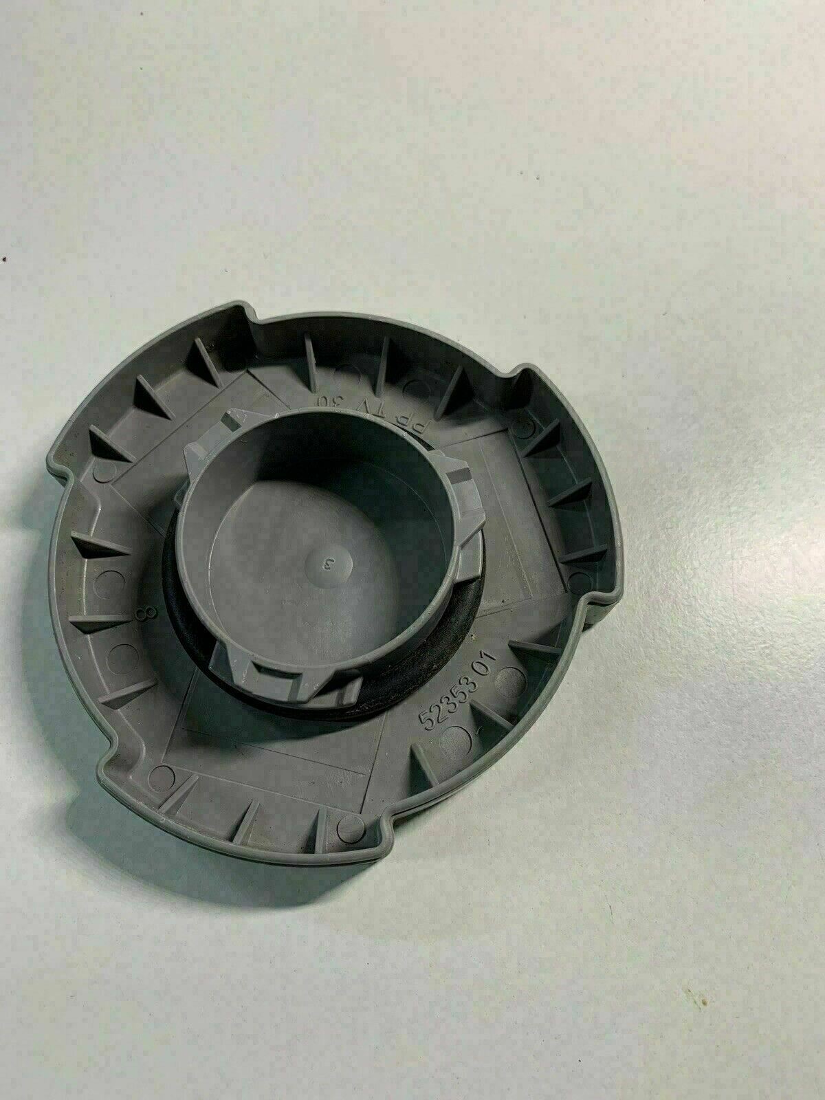 Bosch Smu68M5au Dishwasher Salt Tank Cover Cap RJ97. eBay