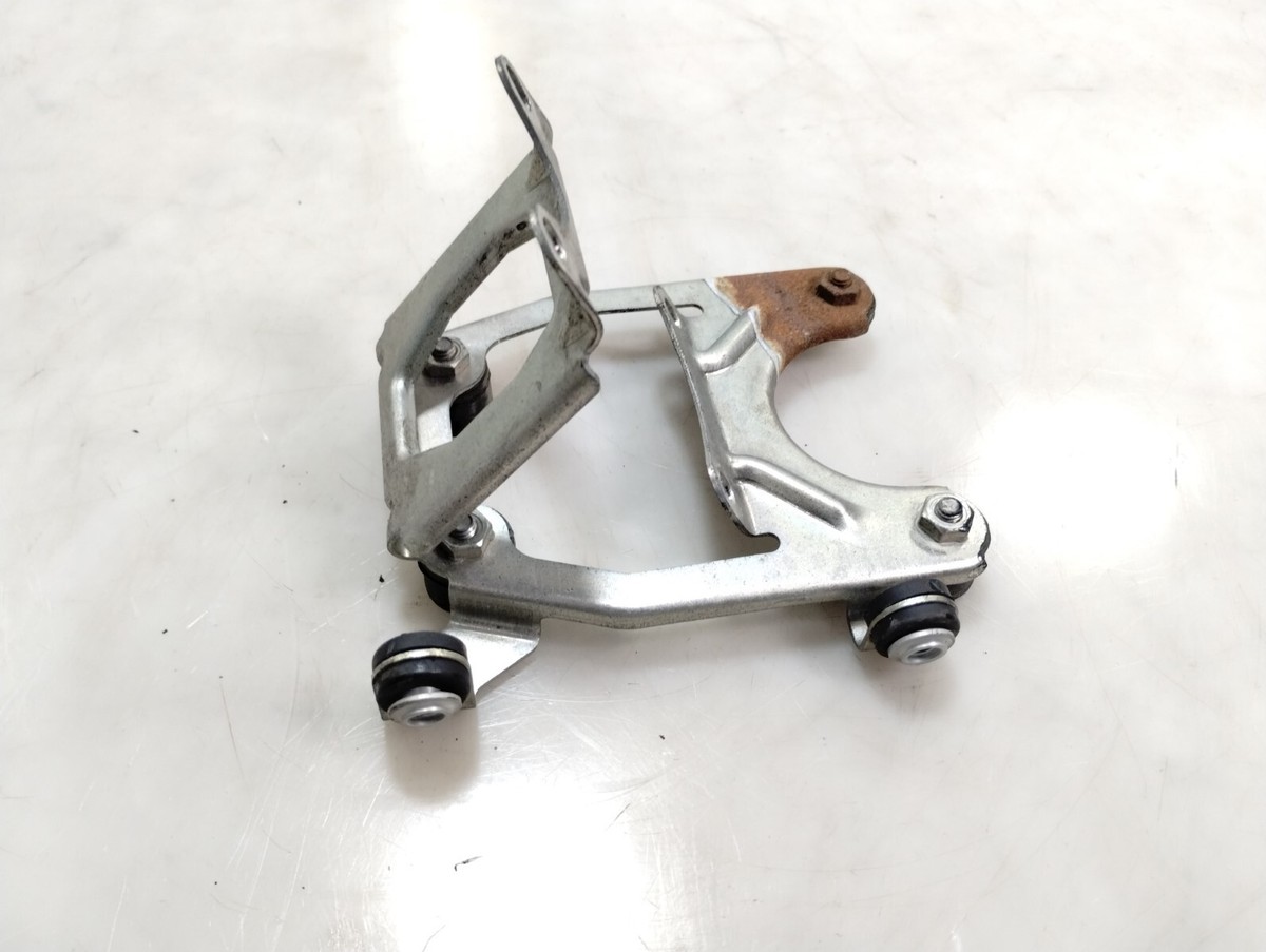 その他 SE 2006 Ducati Monster S2R 800 Battery Support Mount Bracket | eBay