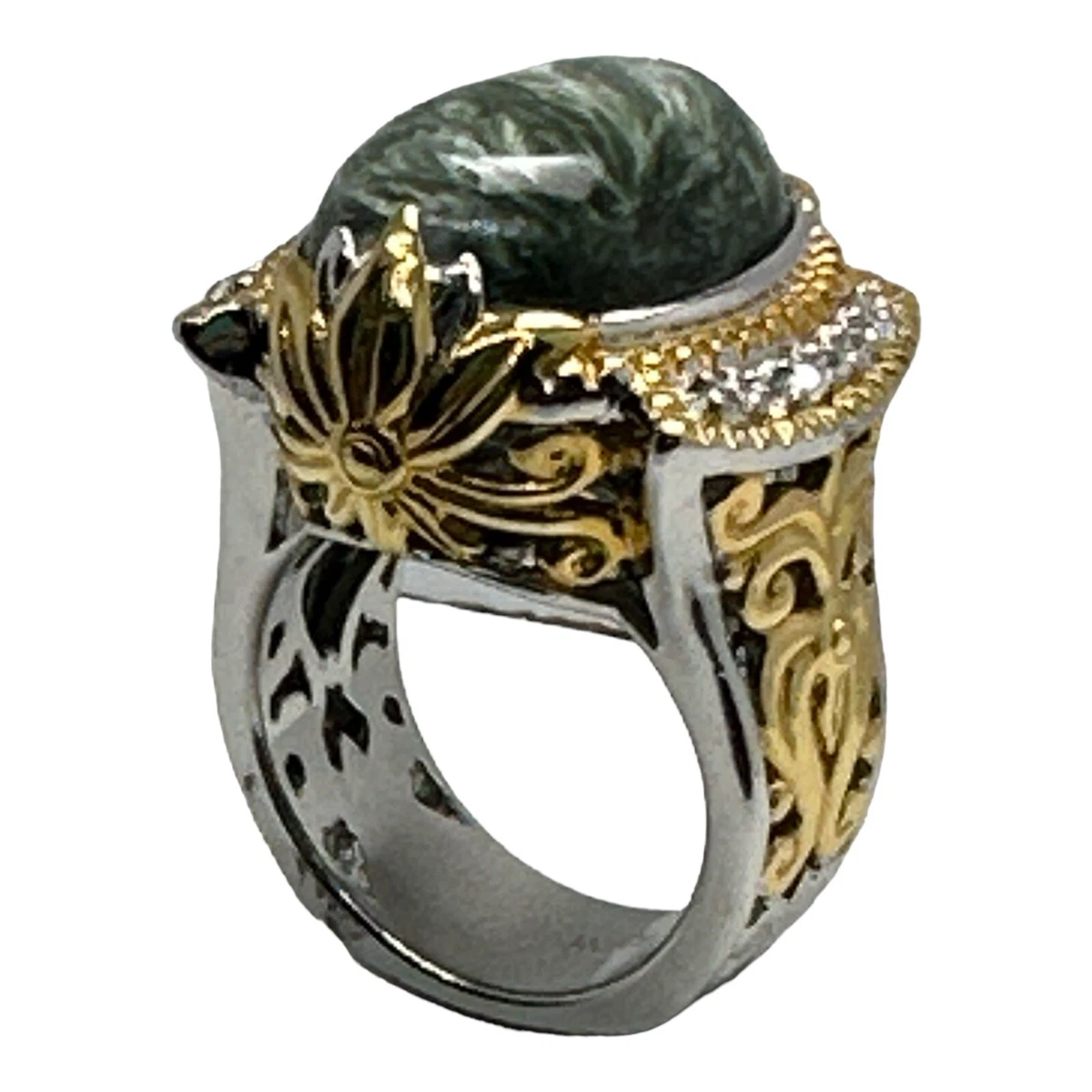 925 nh ring discount