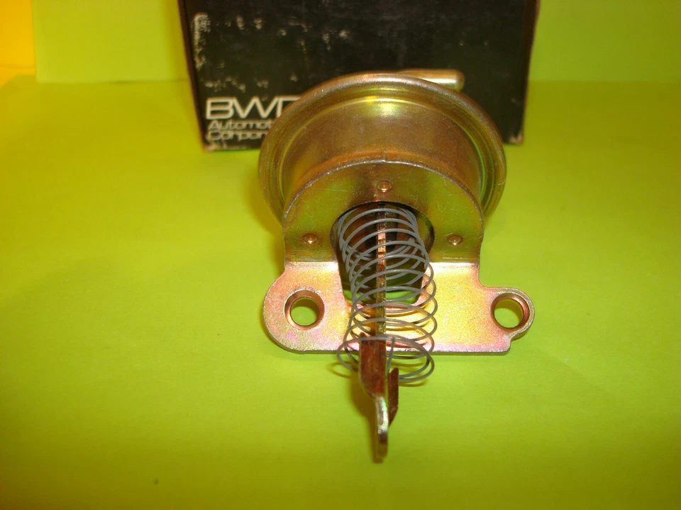 CARBURADOR VC 366 CHOKE PULL OFF ROCHESTER MV 1BBL 73-76 CHEVY BUICK OLDS L6 Foto 3 de 4