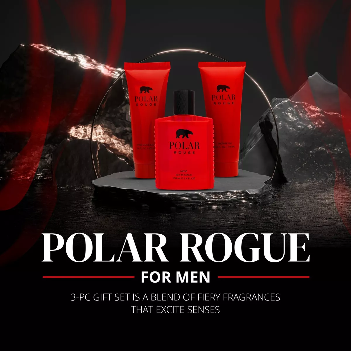 Polar rouge perfume sale