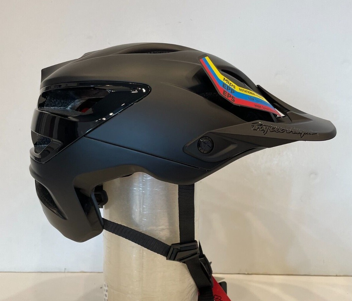 最大61%オフ! 特別価格Troy Lee Designs MIPS A3 Mountain Shell EPP Uno Trail Premium Gravel Lightweight Half Helmet Mountain Bike EPS Enduro W All Cyclin並行輸入 サイクルウェア、ヘルメット (新品) Troy Lee Designs A3 Adult Mountain Bike Helmet MIPS EPP EPS Premium Lightwe