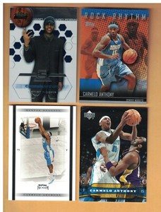 carmelo anthony 2002