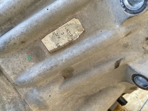 INFINITI QX56 2011-2013 OEM AUTOMATIC TRANSMISSION RWD 5.6L V8 (GUANTEED). 110K - Picture 11 of 12