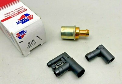 CARQUEST Positive Crankcase Vent PCV Valve Kit as SHOWN same as V333, PCV488