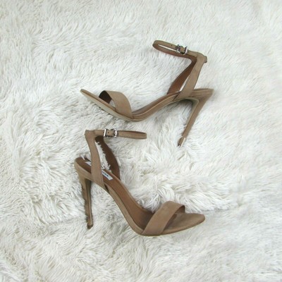 steve madden landen ankle strap sandal