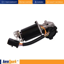 Transfer Case Shift Actuator Motor for 2004 Ford F-150 4.2L 4.6L 5.4L 600-911