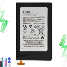 Batteria EB20 per Motorola Atrix HD MB886 MT917 MT887 XT885 XT889 Droid Razr V