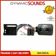 PIONEER Steering Stalk Control