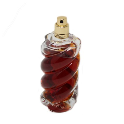 DNA BY BIJAN FRAG. FOR WOMEN EAU DE PARFUM SPRAY 100 ML. UNB-LOW FILL (VINTAGE)