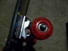 skate board Vintage 1980's Tony Hawk Signature Series 31 inch deck no reserve — photo 6