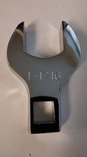1-116 Sae Jumbo Crowsfoot Wrench 61041
