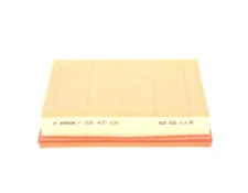 Bosch F 026 400 426 Air Filter for Mercedes-Benz, Nissan