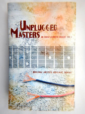 VARIOUS ARTISTS - UNPLUGGED MASTERS Vol 1 - CASSETTE 2