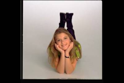 Jane Danson as Paula in drama series Children's Ward later retitle - TV Photo