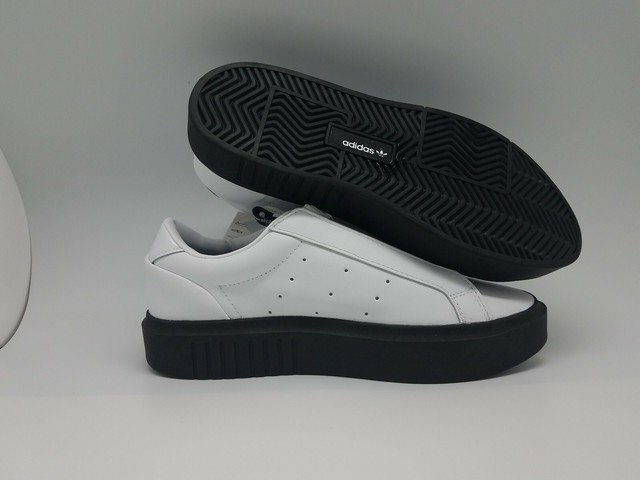 adidas originals sleek super zip