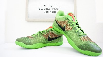 grinch kobe mamba rage
