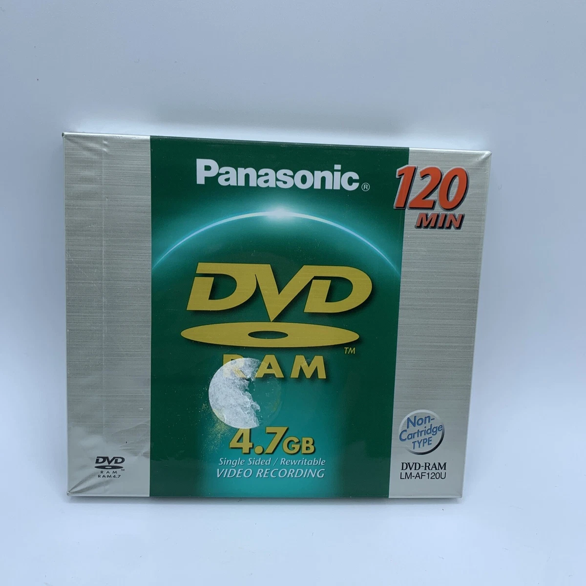 Panasonic DVD RAM products for sale | eBay